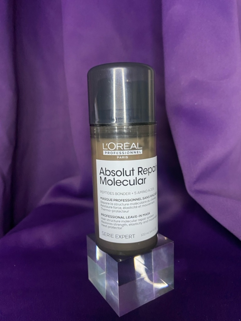 Absolut Repair Molecular Leave-In (3.4fl oz)